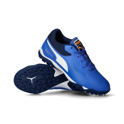 Chaussures de futsal Truco III enfant Turf