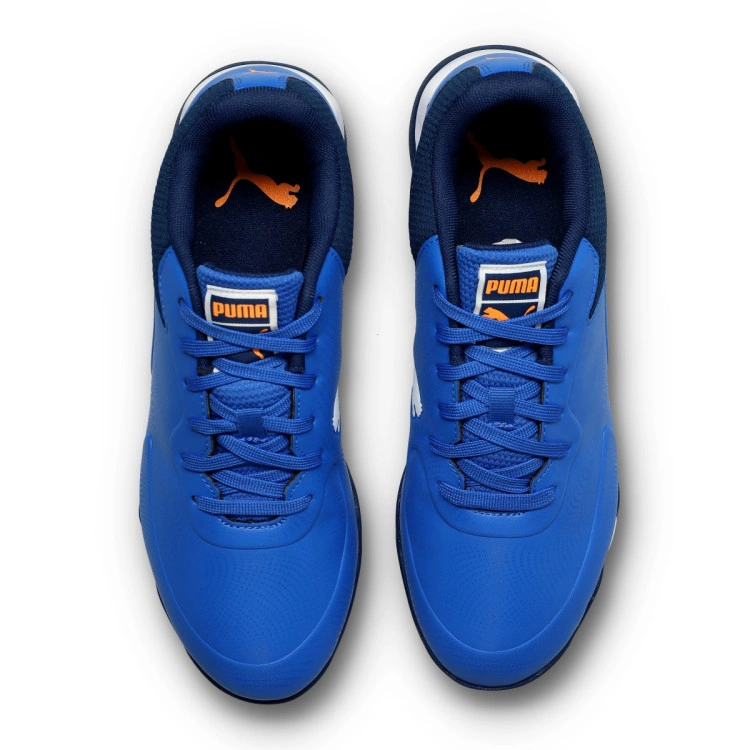 zapatilla-puma-truco-iii-turf-azul-5