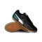 Chaussures de futsal Puma Truco III à scratch enfant