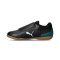 Chaussures de futsal Puma Truco III à scratch enfant