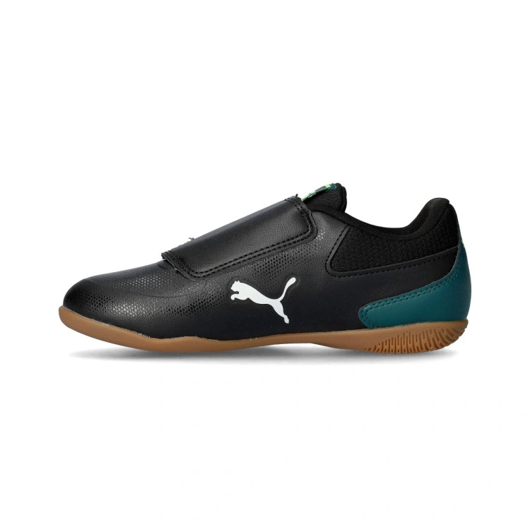 zapatilla-puma-truco-iii-velcro-nino-negro-2