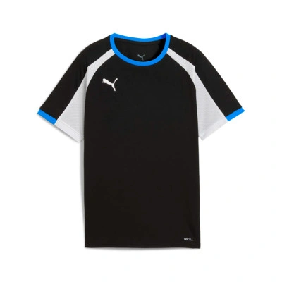 T-Shirt IndividualLiga Jersey Jr