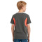 T-Shirt Puma Individual enfant