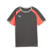 T-Shirt Puma Individual enfant