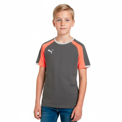 T-Shirt Individual enfant