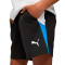 Short Puma Individualliga Training Shorts 2 Jr (Open Pockets)