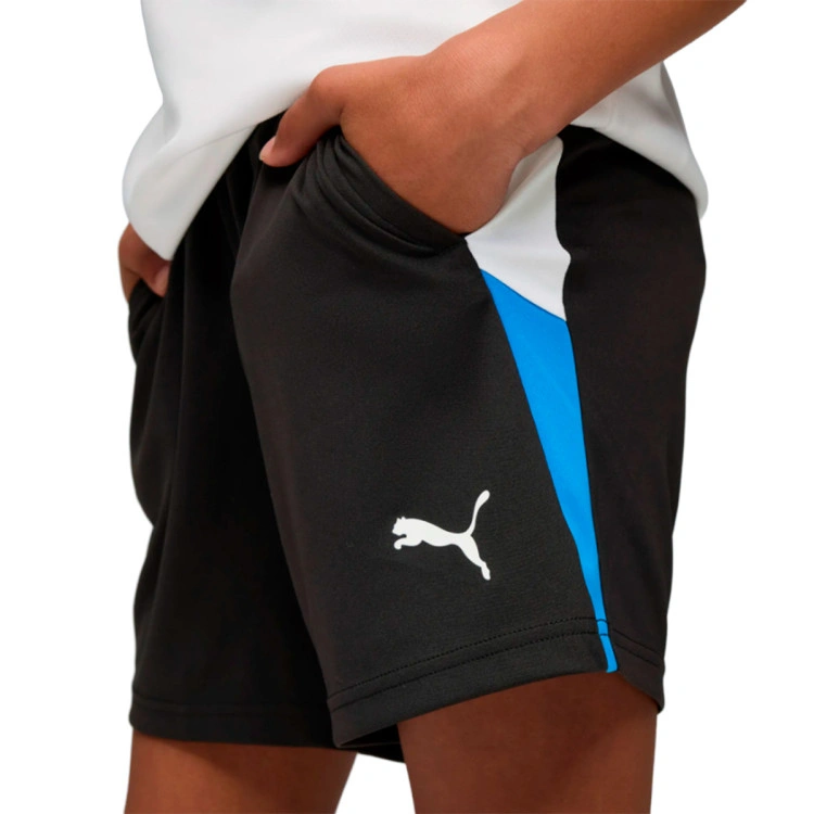 pantalon-corto-puma-individualliga-training-shorts-2-jr-open-pockets-black-white-ultra-blue-2