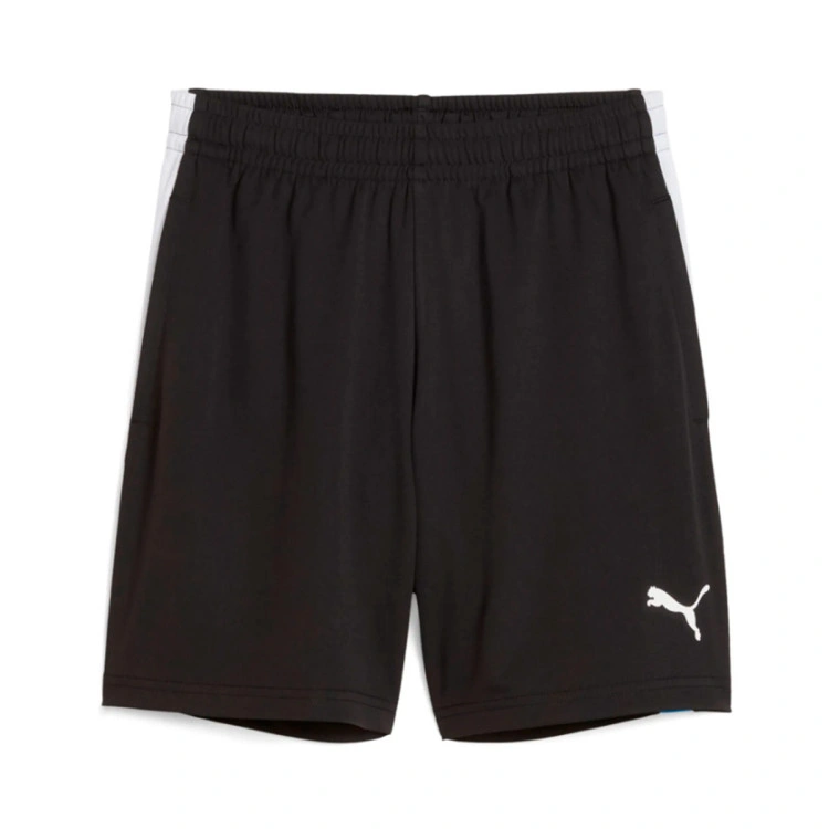 pantalon-corto-puma-individualliga-training-shorts-2-jr-open-pockets-black-white-ultra-blue-4