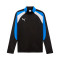 Sweat-shirt Puma Individualliga 1/4 Zip Top