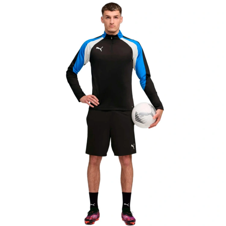 sudadera-puma-individualliga-14-zip-top-black-white-ultra-blue-4