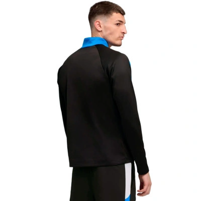Sweat-shirt Individualliga 1/4 Zip Top