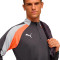 Sweat-shirt Puma Individualliga 1/4 Zip Top
