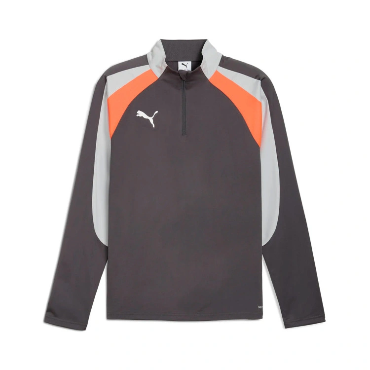 sudadera-puma-individualliga-14-zip-top-shadow-gray-white-glowing-red-4