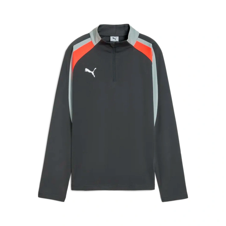 sudadera-puma-individualliga-14-zip-top-nino-shadow-gray-white-glowing-red-5