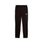 Individualliga Training Pants-Black-White-Ultra Blue