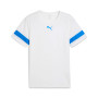 Individualrise Jersey-White-Ultra Blue
