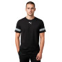 Individualrise Jersey-Black-Gray Echo
