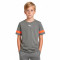 T-Shirt Puma Individualrise Jersey Jr