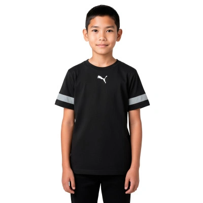 T-Shirt Individualrise Jersey Jr