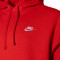 Sweat-shirt Nike RCD Mallorca Sportswear Hoodie Fleece