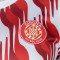 Maillot Puma Girona FC Pre-Match 2024-2025