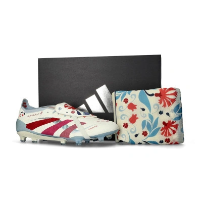 Chaussure de football Predator Elite FT FG TFG