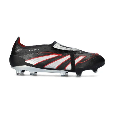 Chaussure de football Predator Elite FT FG Leather