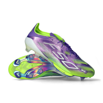 Chaussure de football adidas F50+ FG
