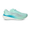 Chaussures Puma Femme Deviate Nitro 3