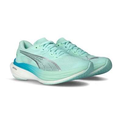 Chaussures Femme Deviate Nitro 3