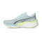 Chaussures Puma Femme Velocity Nitro 4