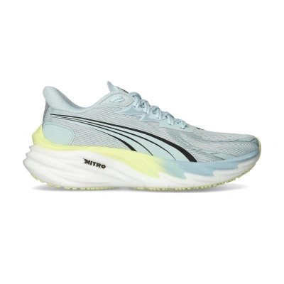 Chaussures Femme Velocity Nitro 4