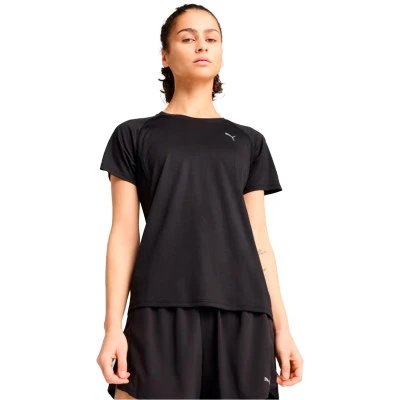 T-Shirt Femme Run Velocity