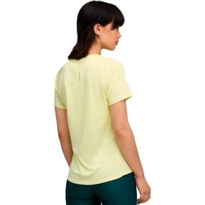 T-Shirt Femme Run Velocity
