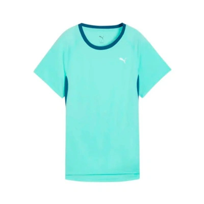 T-Shirt Run Velocity Mujer