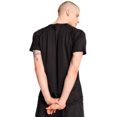 T-Shirt Run Velocity