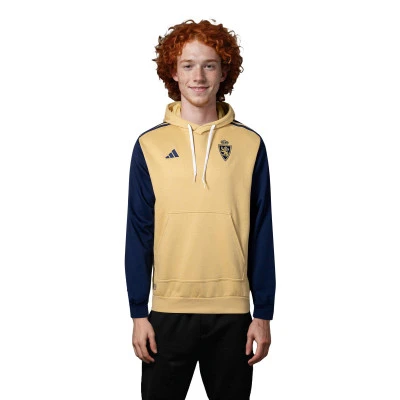 Sweat-shirt Real Zaragoza Capsule Hiver 2024-2025