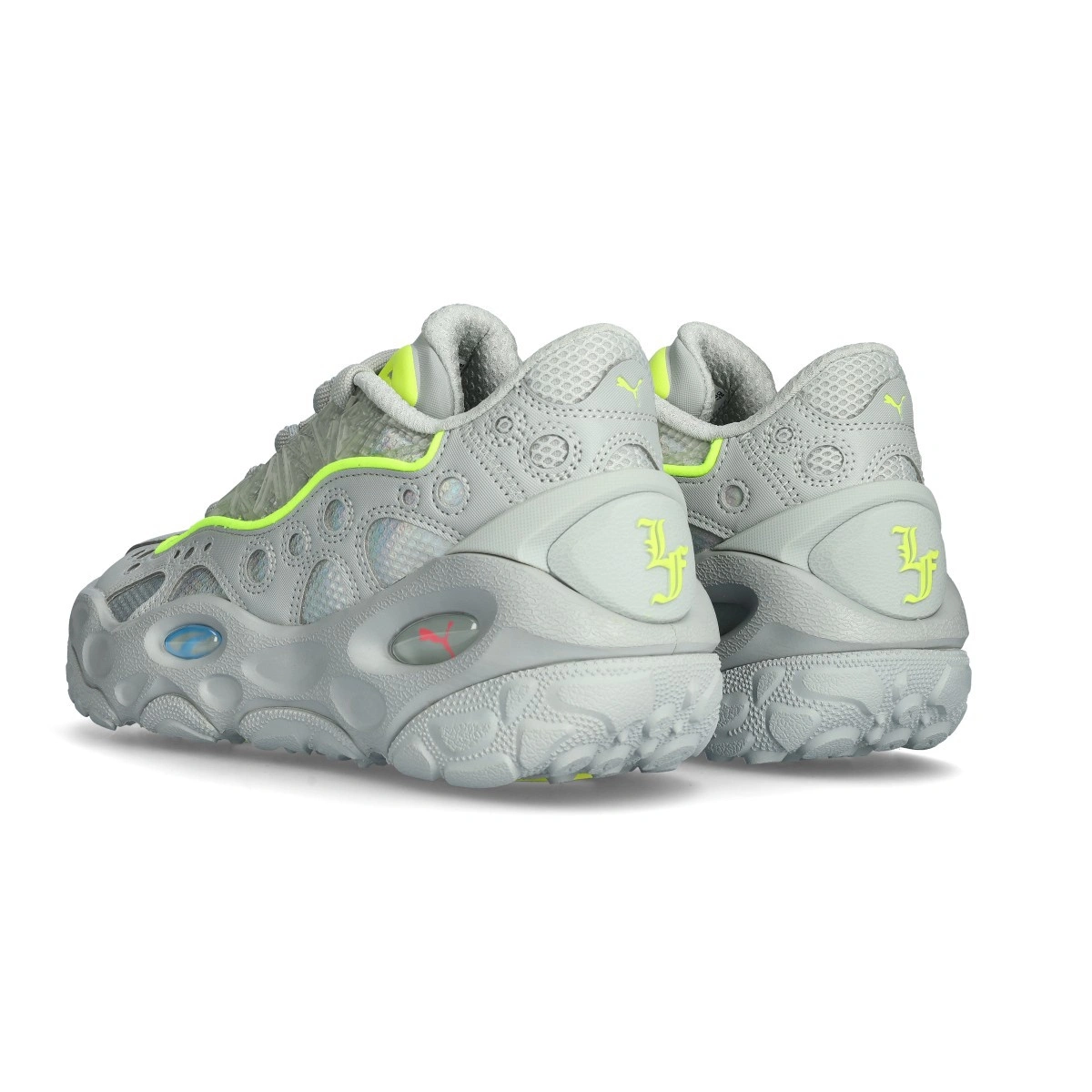 zapatilla-puma-lafrance-rnr-reflection-flat-light-gray-sunset-glow-yellow-alert-5