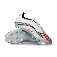 Chaussure de football adidas F50 Messi Club FG/MG