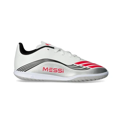 Chaussures de futsal Enfant F50 Messi Club In