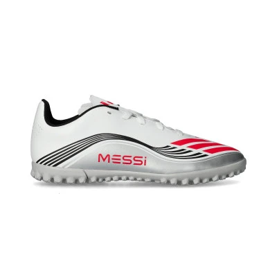 Chaussure de football Enfant F50 Messi Club Turf