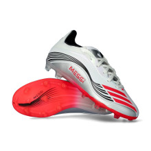 Chaussure de football adidas Enfant F50 Messi Elite FG