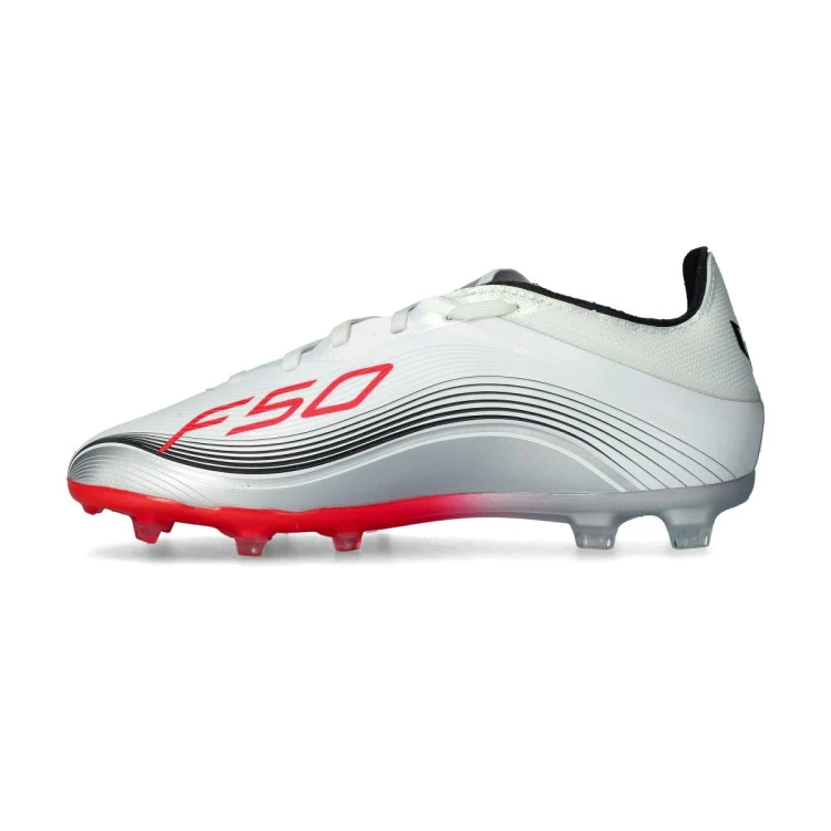 bota-adidas-f50-messi-elite-fg-nino-blanco-2