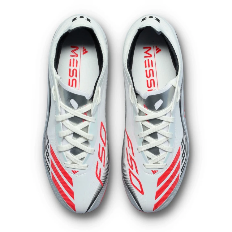 bota-adidas-f50-messi-elite-fg-nino-blanco-5