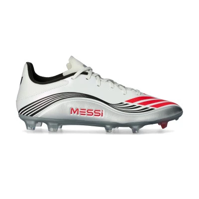 Chaussure de football F50 Messi League FG/MG