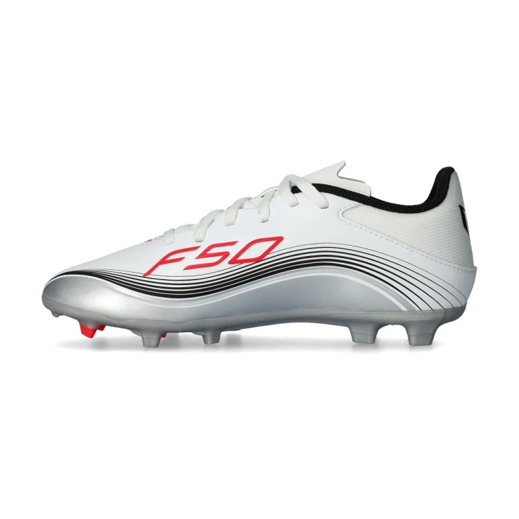 bota-adidas-f50-messi-league-fg-mg-nino-blanco-2