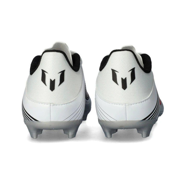 bota-adidas-f50-messi-league-fg-mg-nino-blanco-4