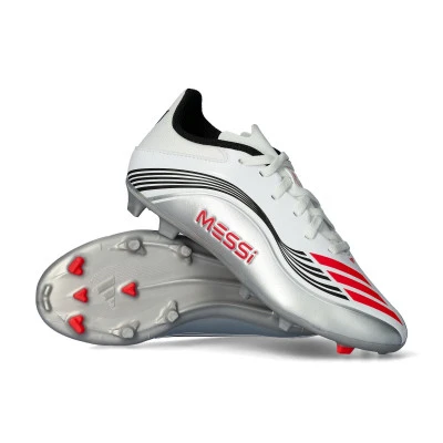 Chaussure de football Enfant F50 Messi League FG/MG