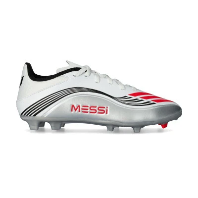 Chaussure de football Enfant F50 Messi League FG/MG