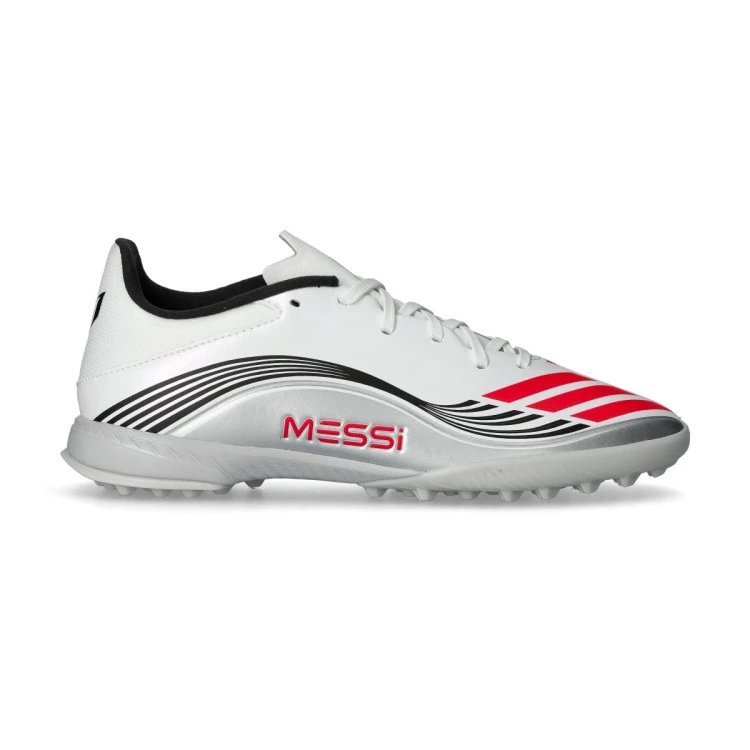 bota-adidas-f50-messi-league-turf-blanco-1